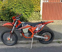 KTM 300