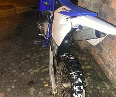 Yz85