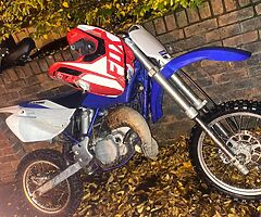 Yz85