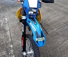 2008 Husaberg FE - Image 8/10