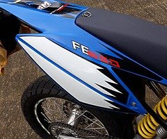 2008 Husaberg FE - Image 10/10