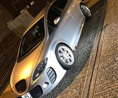 2006 SEAT Leon