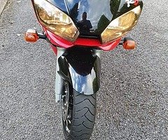 2001 Yamaha YZF - Image 7/10