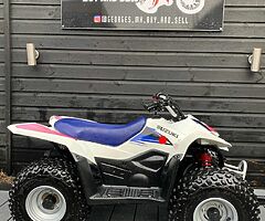 LTZ 50 2015