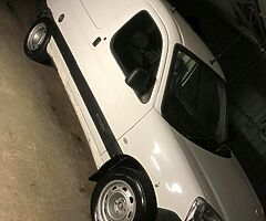 2007 Citroen berlingo 1.6 HDI