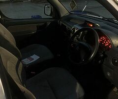 2007 Citroen berlingo 1.6 HDI - Image 5/7