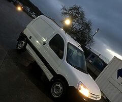 2007 Citroen berlingo 1.6 HDI - Image 7/7