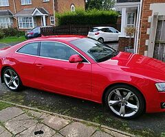 2008 Audi A5 - Image 4/4