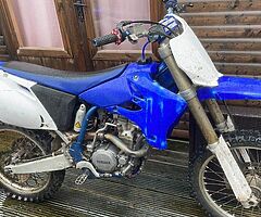 Yzf250