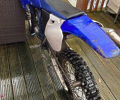 Yzf250