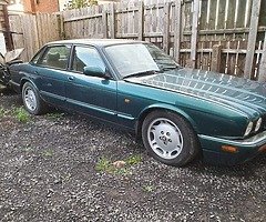 1998 Jaguar XJ - Image 4/10