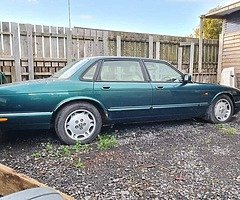 1998 Jaguar XJ - Image 6/10