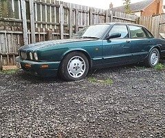 1998 Jaguar XJ - Image 7/10