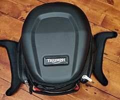 Triumph Tiger Sport tail pack. - Image 7/10