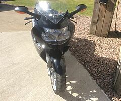 2008 BMW K1200s - Image 6/8