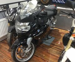 2008 BMW K1200s - Image 7/8