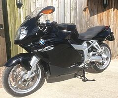 2008 BMW K1200s - Image 8/8