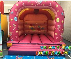 bouncy castles for sale - Image 4/5