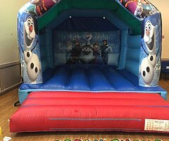 bouncy castles for sale - Image 5/5