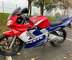 2002 Honda NSR - Image 5/10