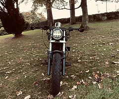 2005 Suzuki Marauder