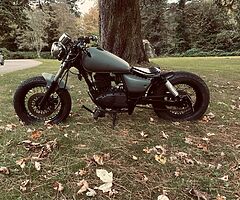 2005 Suzuki Marauder