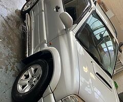 Suzuki Grand Vitara 2.0 TD - Image 5/10