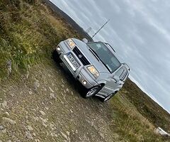 Suzuki Grand Vitara 2.0 TD - Image 10/10