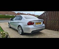 BMW 330D ***