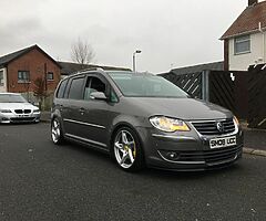 2008 Volkswagen Touran - Image 6/10