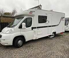 2012 Peugeot Elddis