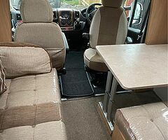 2012 Peugeot Elddis - Image 4/8