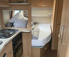 2012 Peugeot Elddis - Image 6/8