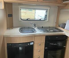 2012 Peugeot Elddis - Image 8/8