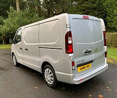 2015 Vauxhall Vauxhall Vivaro - Image 5/9