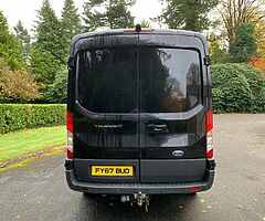 2017 Ford Transit - Image 4/10