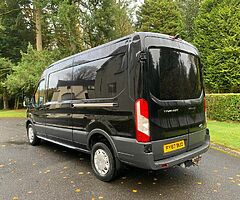 2017 Ford Transit - Image 5/10