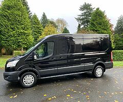 2017 Ford Transit - Image 6/10