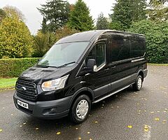 2017 Ford Transit - Image 7/10