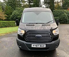 2017 Ford Transit - Image 8/10