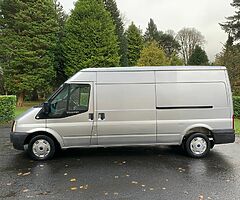 2012 Ford Transit - Image 4/9