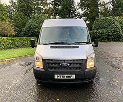 2012 Ford Transit - Image 6/9