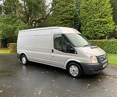 2012 Ford Transit - Image 9/9