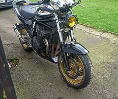 99 mk1 1200 bandit