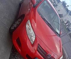 2008 Toyota Corolla - Image 1/4