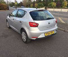 Calls only 0851416692 2014 seat ibiza 1.2 TDI - Image 4/6