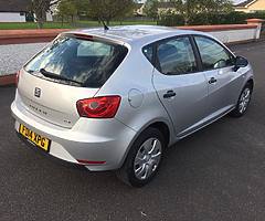 Calls only 0851416692 2014 seat ibiza 1.2 TDI - Image 6/6