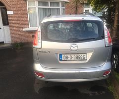 7 seater - Image 7/8