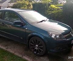 Opel astra GTC 1.4