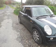 Mini one for sale - Image 4/10